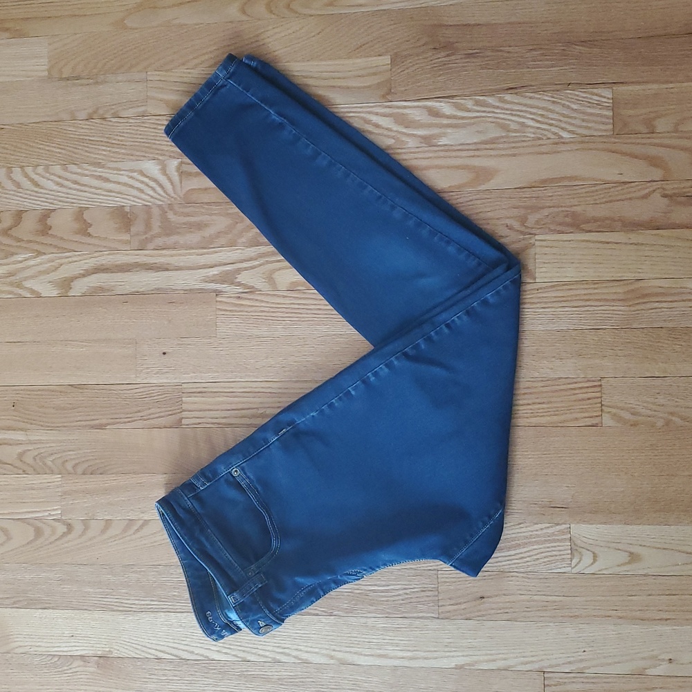 Michael Kors Izzy Skinny Fit Jeans